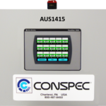 PLC based Multi-channel Controller AUS1415