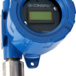 CX Series Toxic, Combustible & Oxygen Gas Detector