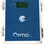 Optio I Stand-Alone Microprocessor Based Multi-Gas Detector